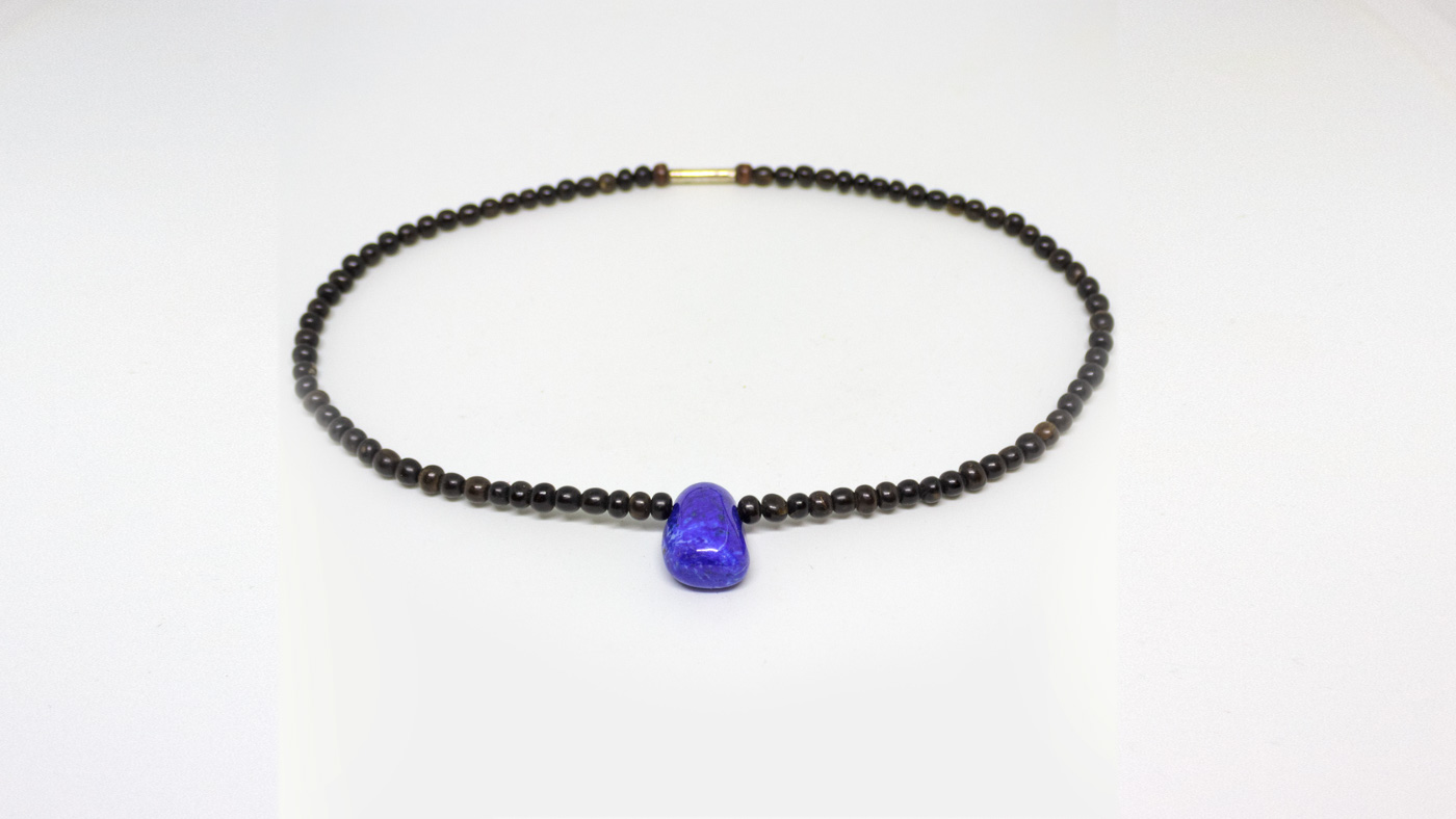 208 Hornkette, Achat